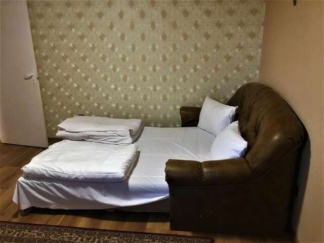 Хостелы Oxigen Apartman B Меркуря-Чук-3