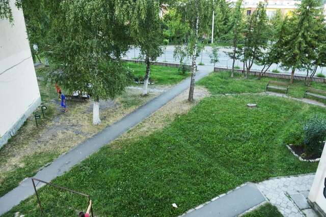 Хостелы Oxigen Apartman B Меркуря-Чук-5