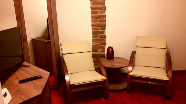 Гостевой дом Antique ApartHotel Алба-Юлия-49