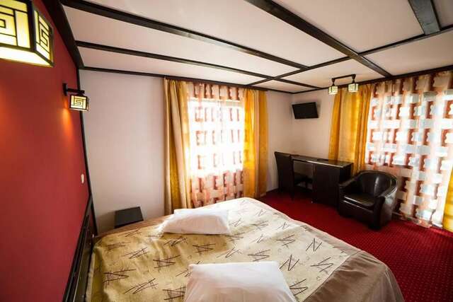 Гостевой дом Royal Bucovina Residence Adults Only Кымпулунг-Молдовенеск-12