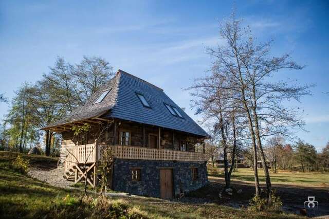 Дома для отпуска Casa Mac - Poiana Creasta Cocoșului Breb-93