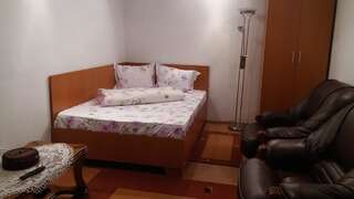 Проживание в семье CASA VICKY Тыргу-Окна Двухместный номер Делюкс с 1 кроватью или 2 отдельными кроватями-4