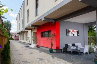 Отель Vila William’s Брашов