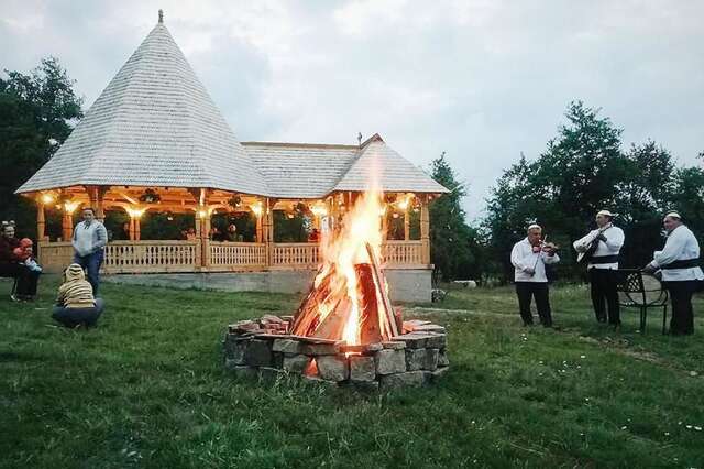 Дома для отпуска Casa Păpădie - Poiana Creasta Cocoșului Breb-66