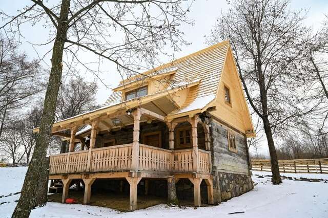 Дома для отпуска Casa Păpădie - Poiana Creasta Cocoșului Breb-71