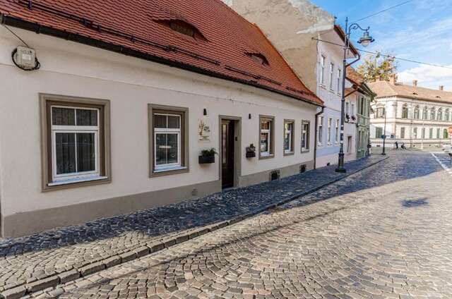 Отель Lumiere House Sibiu Сибиу-52