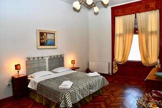 Фото номер GB Apartments - 'Bohus Palace Panoramic' Двухместный номер Делюкс с 1 кроватью или 2 отдельными кроватями