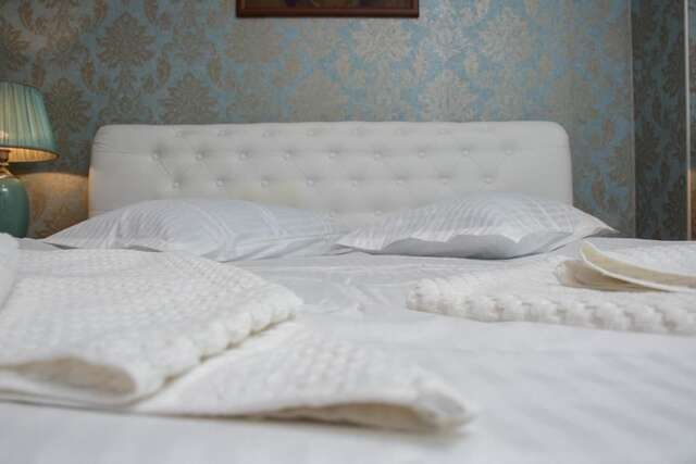 Отели типа «постель и завтрак» Villa Platinvm Предял-60