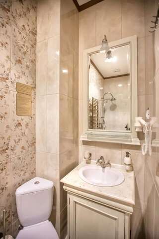 Фото  Casa Gotica Residence город Брашов (10)