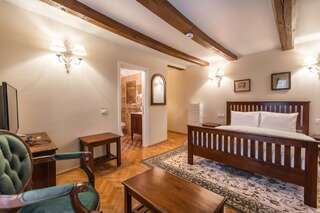 Фото  Casa Gotica Residence город Брашов (24)