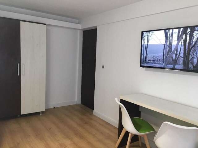 Апарт-отели 4 Seasons Apartments Бистрица-48