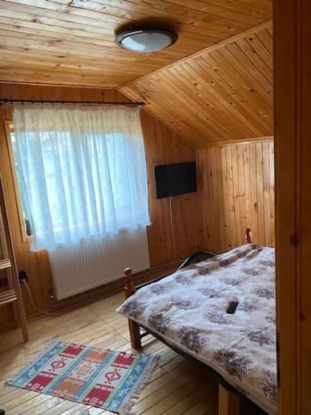 Дома для отпуска Vila CarpaticTour (lângă pârtia M1) Рынка-17