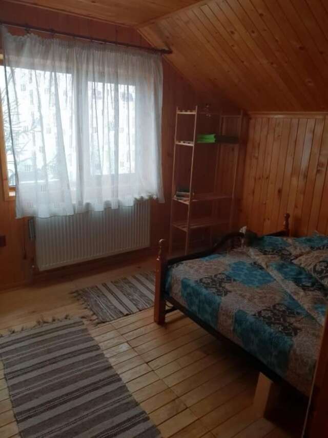 Дома для отпуска Vila CarpaticTour (lângă pârtia M1) Рынка-30