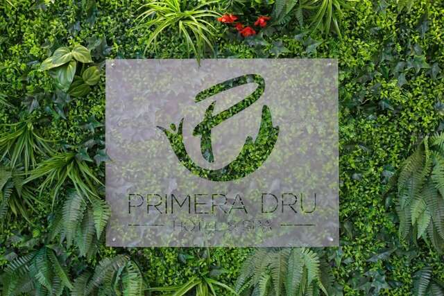 Отель Primera Dru Hotel&Spa Tăuţii Măgheruş-31