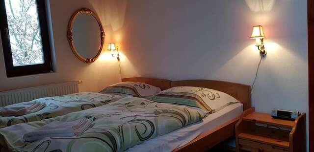 Гостевой дом Hilltop Guesthouse Brădeşti-33