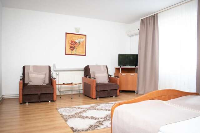 Мотели Motel Via Targu Mures Cristeşti-54