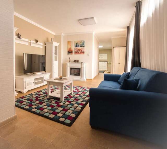 Апарт-отели Lira Holiday Apartments Сату-Маре-20