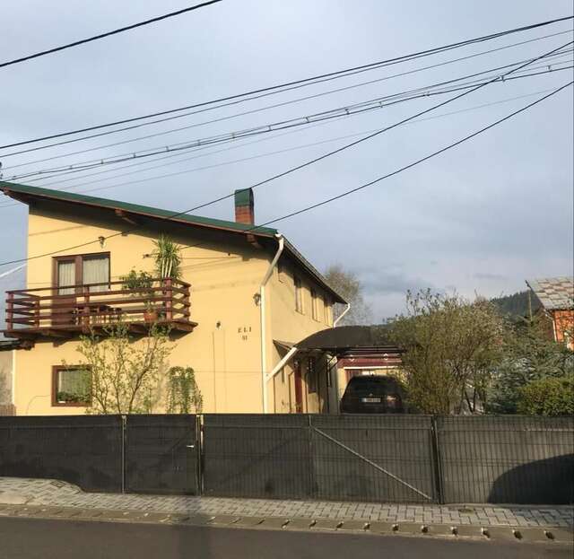 Гостевой дом Casa Ely Ватра-Дорней-3