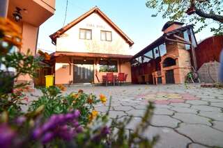 Виллы Casa Banu Сибиу