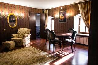 Апарт-отель Бутик-апартаменты Покровка 9а Нижний Новгород