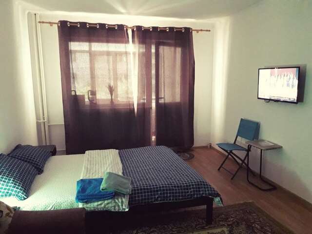 Проживание в семье Iasi City Break Rooms Яссы-3