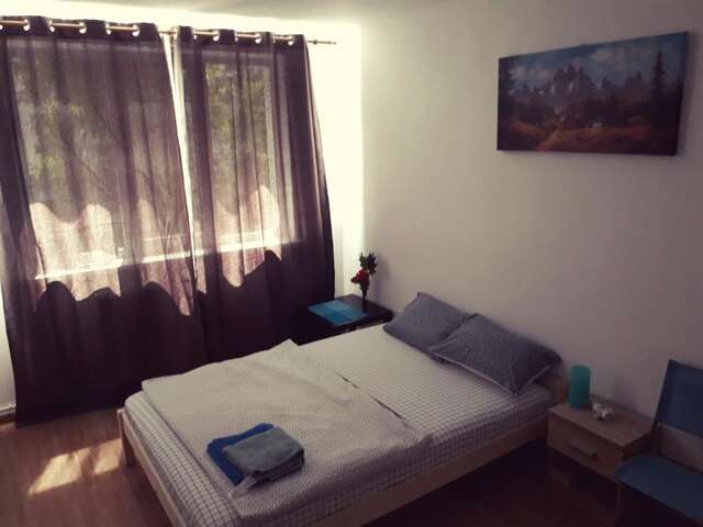 Проживание в семье Iasi City Break Rooms Яссы-11