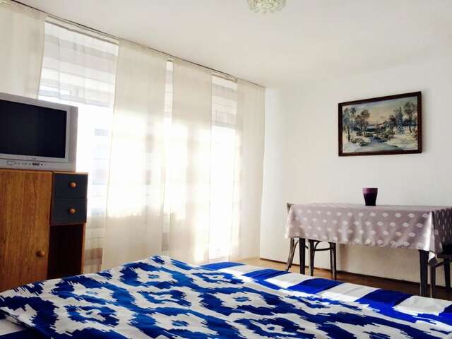 Лоджи Apartament Sarco Ватра-Дорней-19