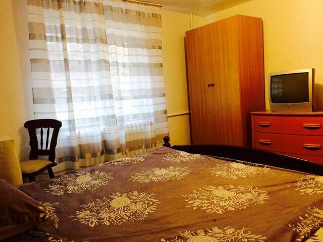 Лоджи Apartament Sarco Ватра-Дорней-36