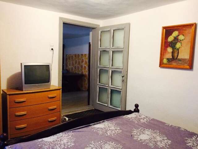 Лоджи Apartament Sarco Ватра-Дорней-37