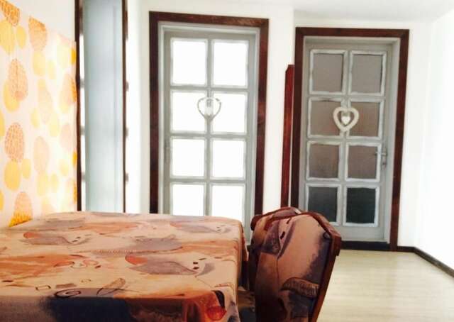 Лоджи Apartament Sarco Ватра-Дорней-49