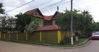 Гостевой дом Vila Mugur