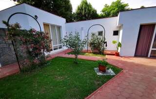 Гостевой дом Complex casute Anastasia