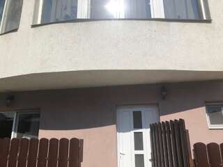 Проживание в семье Casa Bia