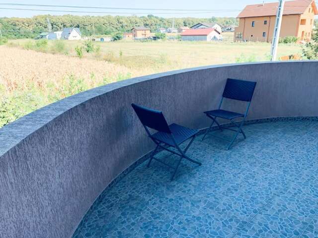 Виллы Luxury 3 Bedroom Pool Villa Gulia-12