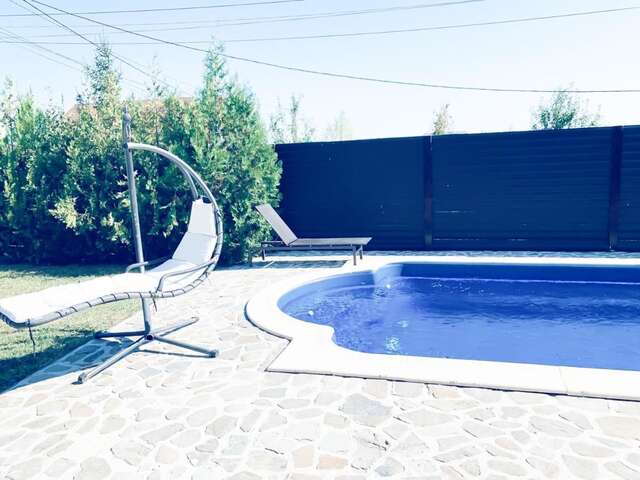 Виллы Luxury 3 Bedroom Pool Villa Gulia-5