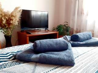 Проживание в семье Cozy room in Marasti Клуж-Напока