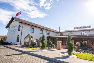 Фото Отель Hotel Restaurant Autostrada Freeway Apoldu de Jos город Apoldu de Jos (39)