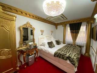 Отель President Luxury Плоешти Стандартный двухместный номер с 1 кроватью-18