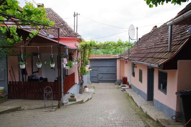 Дома для отпуска Casa Maior Săcel-22