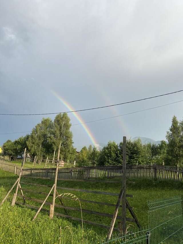 Гостевой дом Casa Fabian Мойсей-6