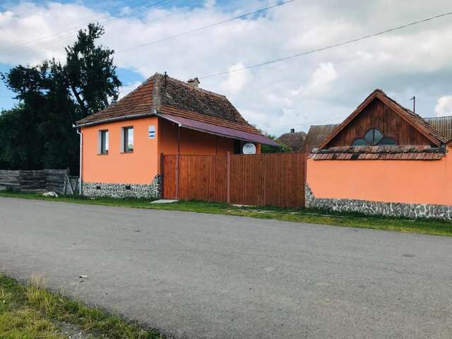 Загородные дома Bărcut 257 Bărcuţ-6