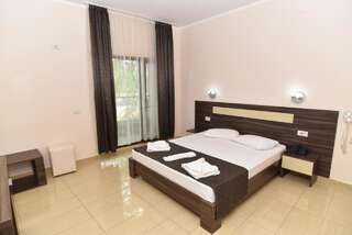 Отель Hotel Bella Vista Эфорие-Норд