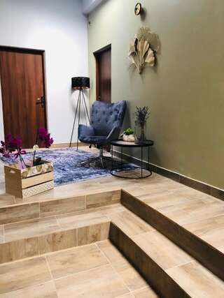 Гостевой дом Villa Maranta Костинешти