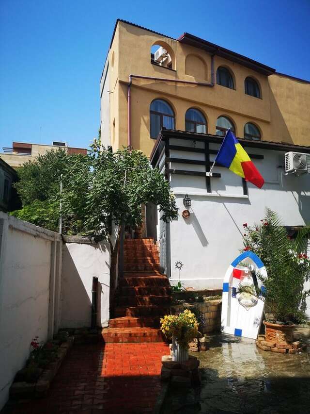 Дома для отпуска Casa Fotografului Констанца-3