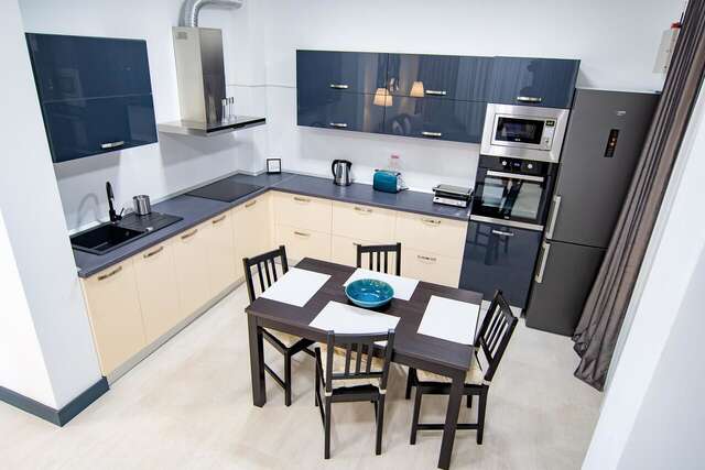 Апарт-отели Enjoy Life Apartments Текиргьол-31