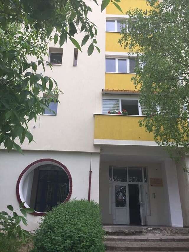 Отели типа «постель и завтрак» Apartament cu 1 camera Залэу-4