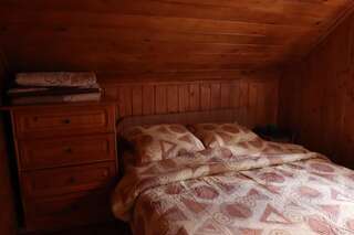 Фото номер Tarcau Poiana Soarelui - Cabanute - Camping Вилла с 1 спальней