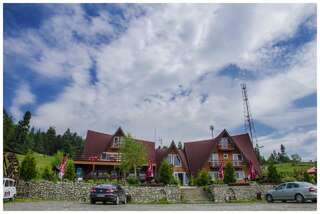 Гостевой дом Pensiunea LIN COTA 1000 Синая