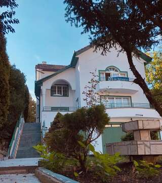 Гостевой дом Pensiunea Vika Клуж-Напока