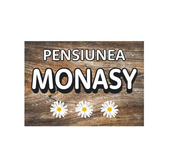 Гостевой дом Pensiunea MONASY Vurpăr-22